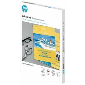 HP Professional Laser Photo Paper, A4, 150 g/m2, 150 listů - CG965A