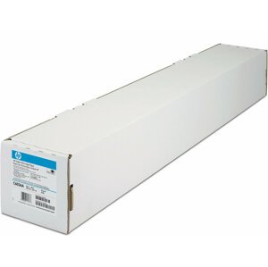 HP Bright White Inkjet Paper, role 36", 80 g/m2, 45m - C6036A