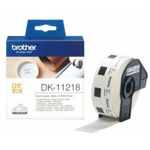 Brother DK11218 - DK11218