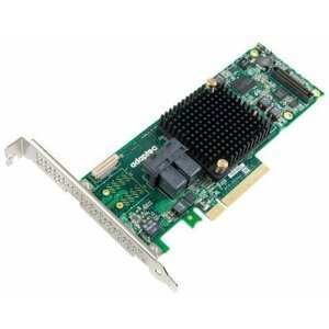 Microsemi Adaptec RAID 8805 Single SAS/SATA 8 portů int., x8 PCIe - 2277500-R