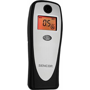 Sencor SCA BA01 V2 Alkohol tester - 08590669117208