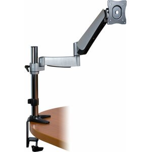 CONNECT IT stolní držák na monitor SINGLE ARM - CI-239