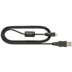 Nikon UC-E21 USB kabel - VDU01301