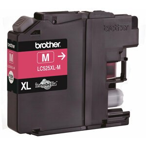 Brother LC-525XLM, magenta - LC525XLM