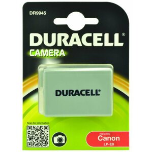 Duracell baterie alternativní pro Canon LP-E8 - DR9945