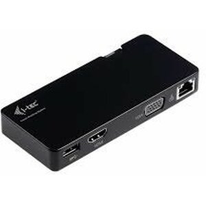 i-tec USB 3.0 Docking Station HDMI - U3TRAVELDOCK