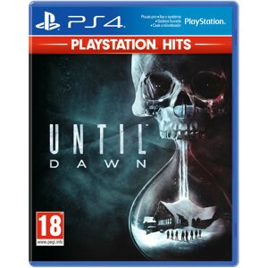 Until Dawn HITS (PS4) - PS719442875