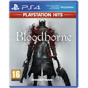 Bloodborne HITS (PS4) - PS719435976
