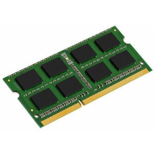 Kingston Value 4GB DDR3L 1600 CL11 SO-DIMM - KVR16LS11/4