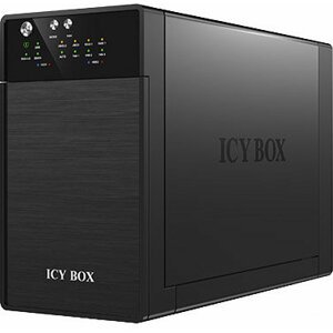 ICY BOX IB-RD3620SU3 - IB-RD3620SU3