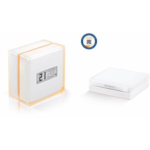 Netatmo Thermostat - NTH01-EN-EU