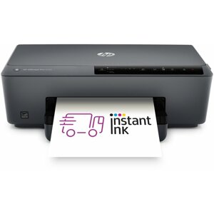HP Officejet Pro 6230 multifunkční inkoustová tiskárna, A4, barevný tisk, Wi-Fi, Instant Ink - E3E03A