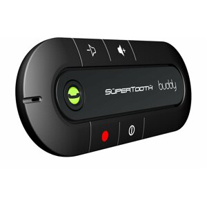 SuperTooth BUDDY, Bluetooth HF na stínítko - HBTSTBUDDY