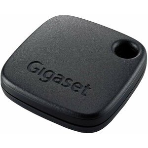 Gigaset G-Tag, lokalizační čip, bulk, černá - S30852-H2755-R151