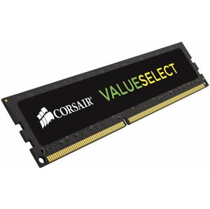 Corsair Value Select 8GB DDR4 2133 CL15 - CMV8GX4M1A2133C15