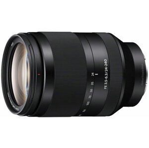 Sony FE 24-240mm f/3.5-6.3 OSS - SEL24240.SYX