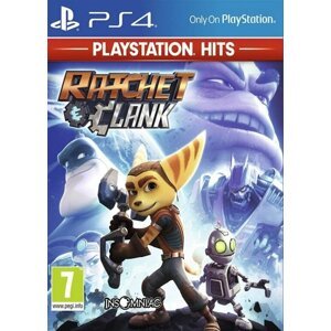 Ratchet & Clank HITS (PS4) - PS719415275