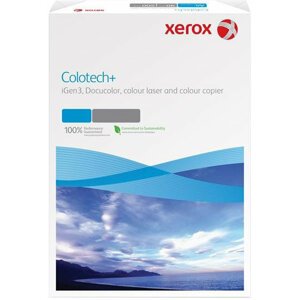 Xerox papír Colotech+, A4, 250 ks, 160g/m2 - 003R94656