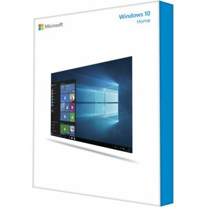 Microsoft Windows 10 Home CZ 32-bit/64-bit USB Flash Drive - HAJ-00049