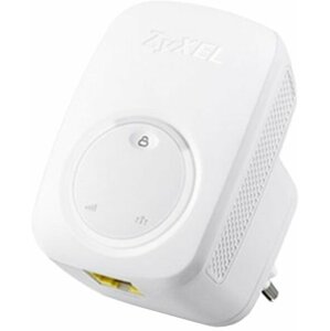 Zyxel WRE2206 Wireless N300 Range Extender - WRE2206-EU0101F