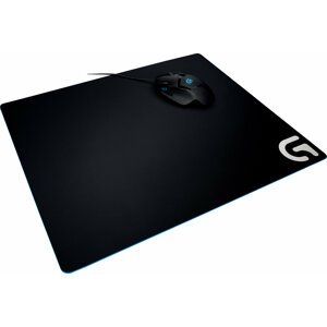 Logitech G640 Gaming Mouse Pad, herní podložka - 943-000089