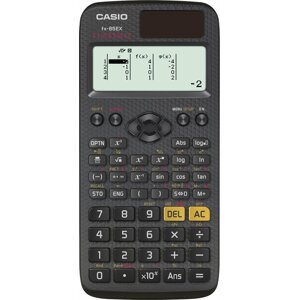 Casio FX 85 EX - 4971850094722