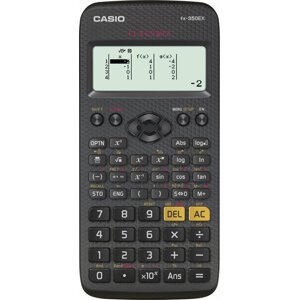 Casio FX 350 EX - 4971850094739