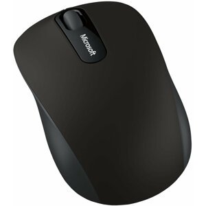 Microsoft Bluetooth Mobile Mouse 3600, černá - PN7-00004