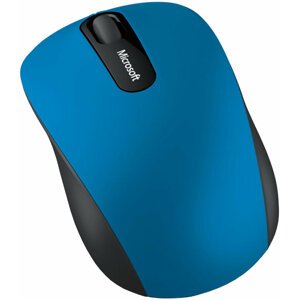 Microsoft Bluetooth Mobile Mouse 3600, modrá - PN7-00024