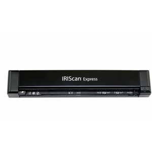 IRIS skener IRISCAN Express 4 - přenosný skener - 458510