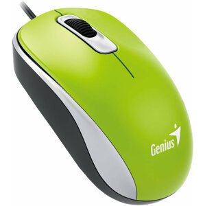 Genius DX-110, USB, zelená - 31010116112