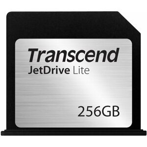 Transcend Apple JetDrive Lite 130 - 256GB - TS256GJDL130