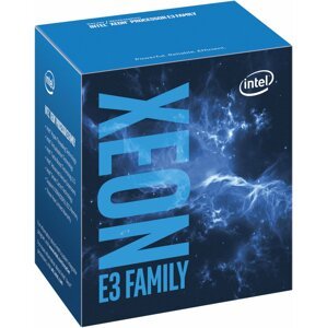 Intel Xeon E3-1220 v5 - BX80662E31220V5