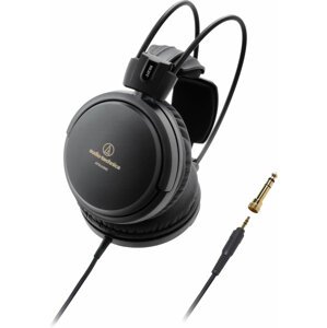 Audio-Technica ATH-A550Z, černá - ATH-A550Z