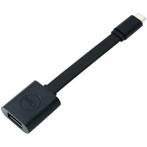 Dell redukce USB-C (M) na USB-A 3.1 (F)/ 3.0 - 470-ABNE