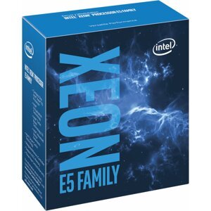 Intel Xeon E5-2620 v4 - BX80660E52620V4
