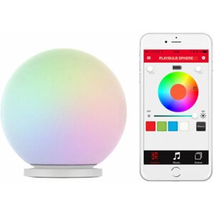 MiPow Playbulb Sphere Chytré LED osvětlení - MP-BTL301W