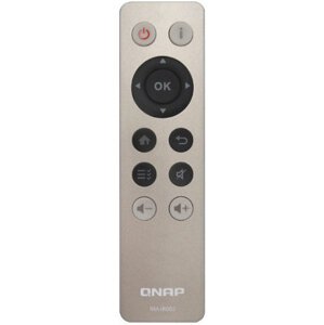 QNAP Remote Control - dálkový ovladač pro NAS servery - RM-IR002