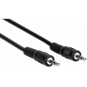 AQ KAJ030 - 3,5 jack stereo kabel, 3m - xkaj030