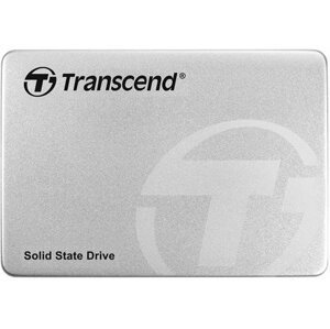 Transcend SSD220S, 2,5" - 120GB - TS120GSSD220S