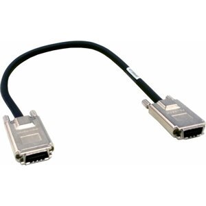 D-Link DEM-CB50 - 50cm stacking cable for DGS-3120 series, CX4 connectors - DEM-CB50
