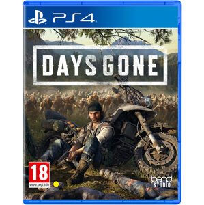 Days Gone (PS4) - PS719796718