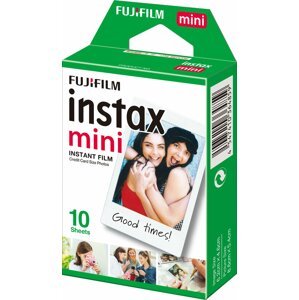 Fujifilm INSTAX mini FILM 10 fotografií - 16386004