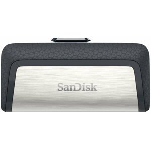 SanDisk Ultra Dual 16GB - SDDDC2-016G-G46