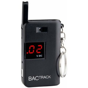 BACtrack Keychain BT-KC10T, alkohol tester - PBC-003