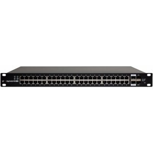 Ubiquiti EdgeSwitch - 48x Gbit LAN - ES-48-750W