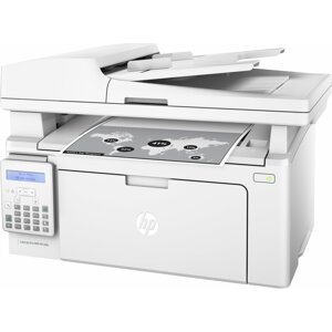 LaserJet Pro MFP M130a tiskárna, A4, černobílý tisk, Wi-Fi - G3Q59A