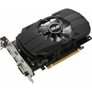 ASUS GeForce GTX 1050 Ti PH-GTX1050TI-4G, 4GB GDDR5 - 90YV0A70-M0NA00