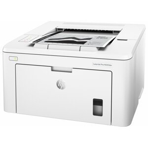 HP LaserJet Pro MFP M203dw tiskárna, A4, černobílý tisk, Wi-Fi - G3Q47A