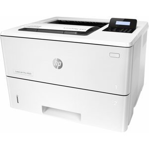 HP LaserJet Pro M501dn tiskárna, AiO, A4, duplex, černobílý tisk - J8H61A